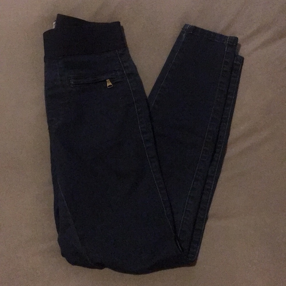Free People Jeggings! 💙💙